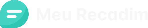 Meu Recadim